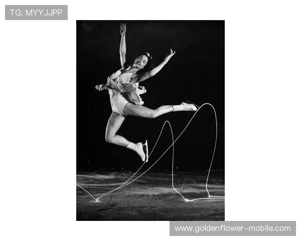 孙妍:光影下的自由舞者 孙妍:光影下的自由舞者